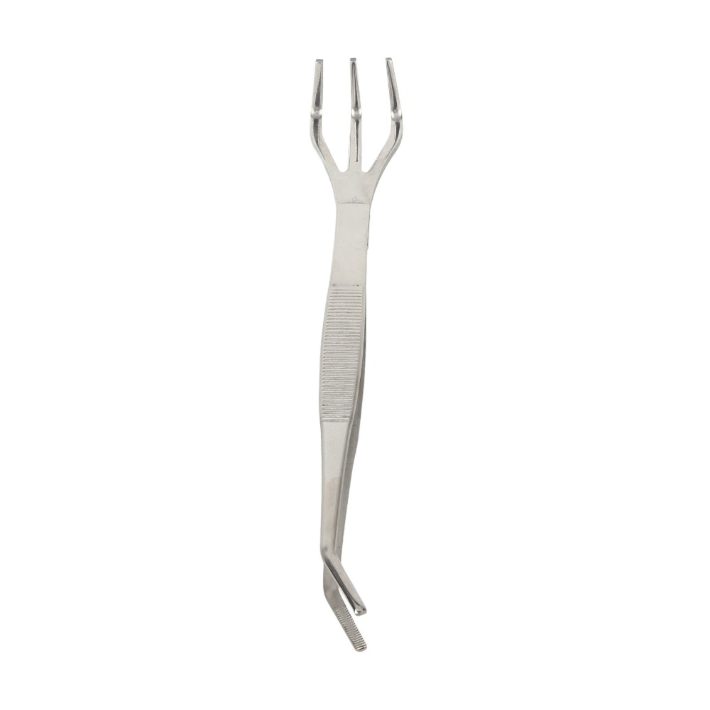Bonsai Garden Rake - Rastrillo para Bonsái 2 en 1,