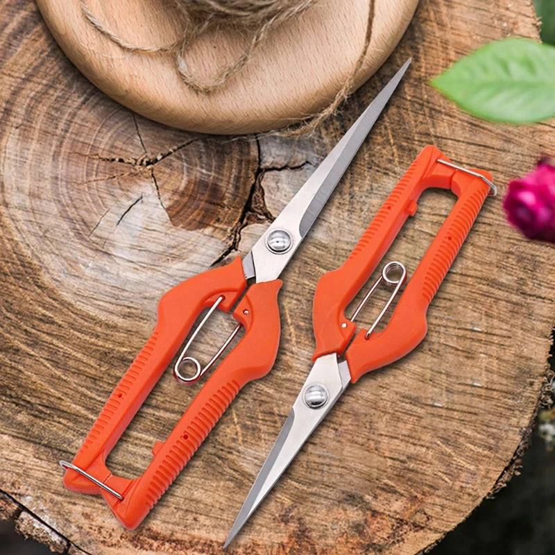 Tijeras de podar multiusos – H - Bonsai Garden Rake reseña y precio