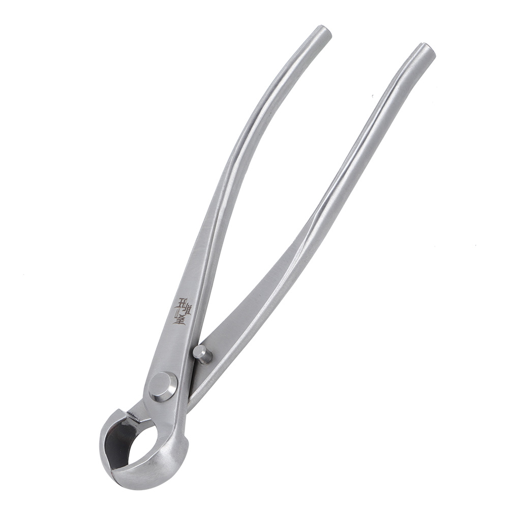Tijeras de podar con punta cón - Bonsai Garden Rake reseña y precio