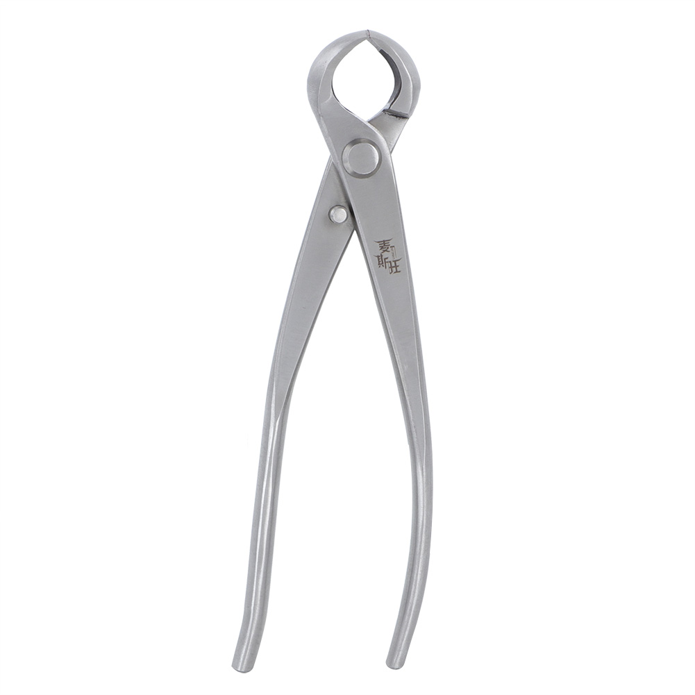 Tijeras de podar con punta cón - Bonsai Garden Rake reseña y precio