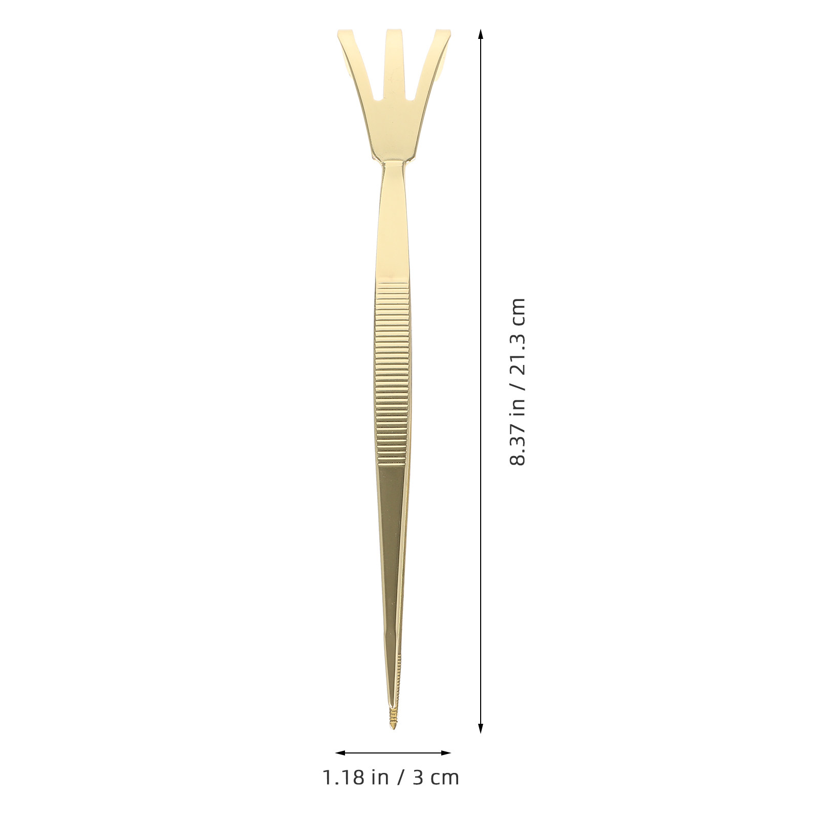 Pinzas para Bonsái 2 en 1 de A - Bonsai Garden Rake reseña y precio