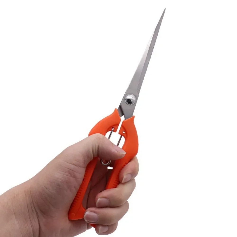 Tijeras de podar profesionales - Bonsai Garden Rake reseña y precio