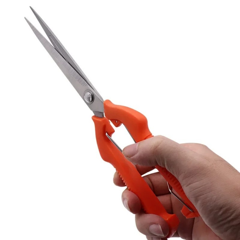 Tijeras de podar profesionales - Bonsai Garden Rake reseña y precio