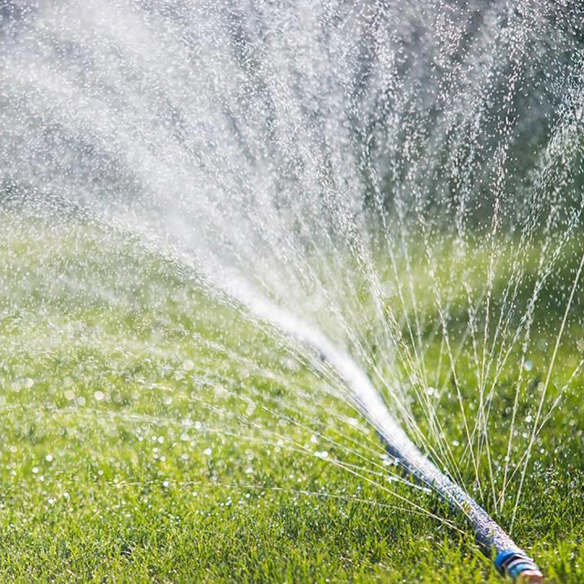 Cinta de Riego por Goteo Micro - Gardena Hose Flex reseña y precio
