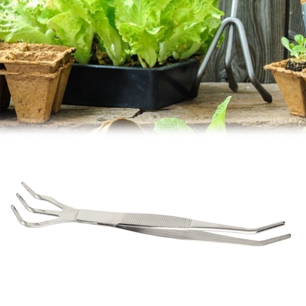 Rastrillo para Bonsái 2 en 1,  - Bonsai Garden Rake reseña y precio