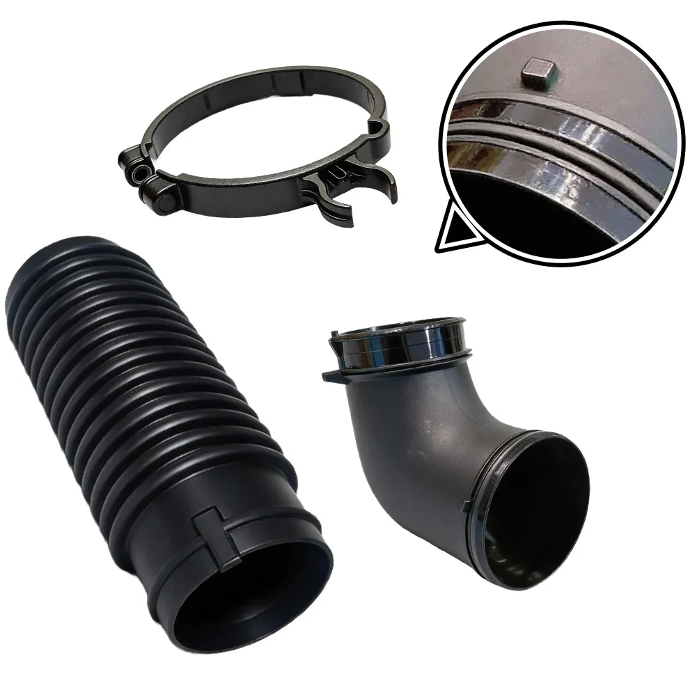 Codo de Soplador de 1/2/3 Piez - Gardena Hose Flex reseña y precio