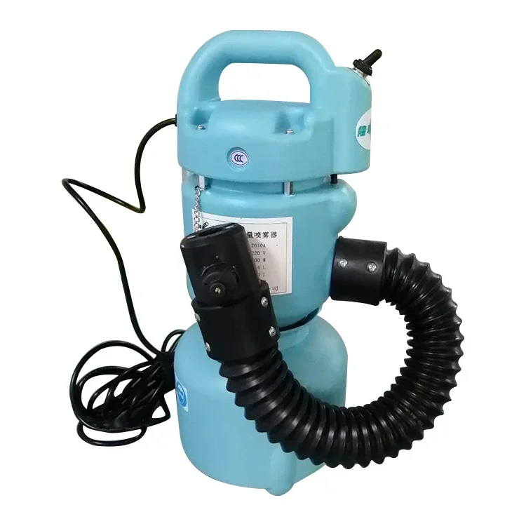 Nebulizador ULV de rayos largo - Gardena Hose Flex reseña y precio