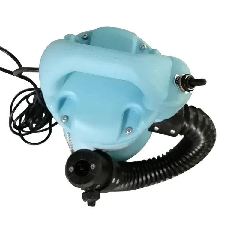 Nebulizador ULV de rayos largo - Gardena Hose Flex reseña y precio