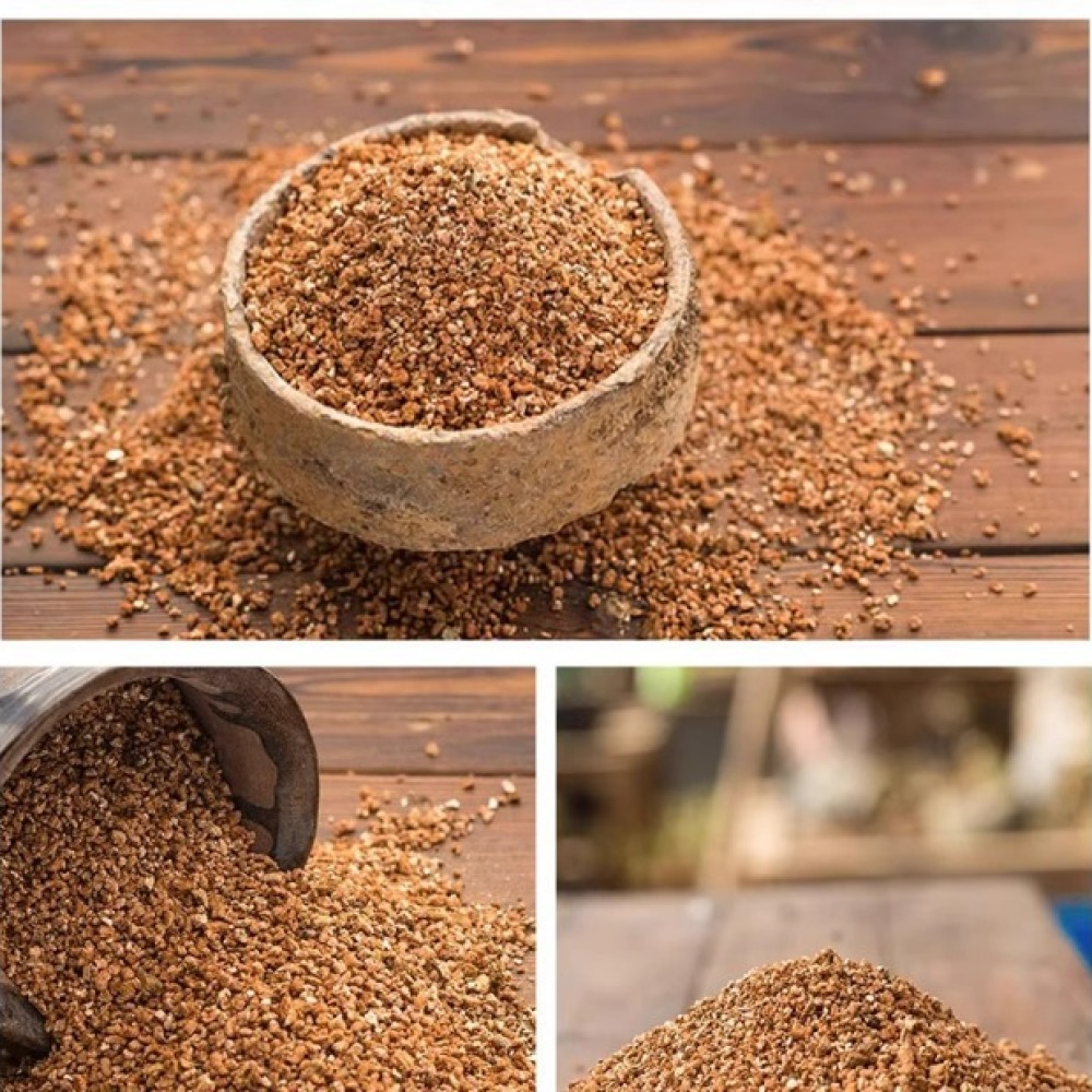 Vermiculita y Perlita Minerale - Horticulture Soil Perlite reseña y precio