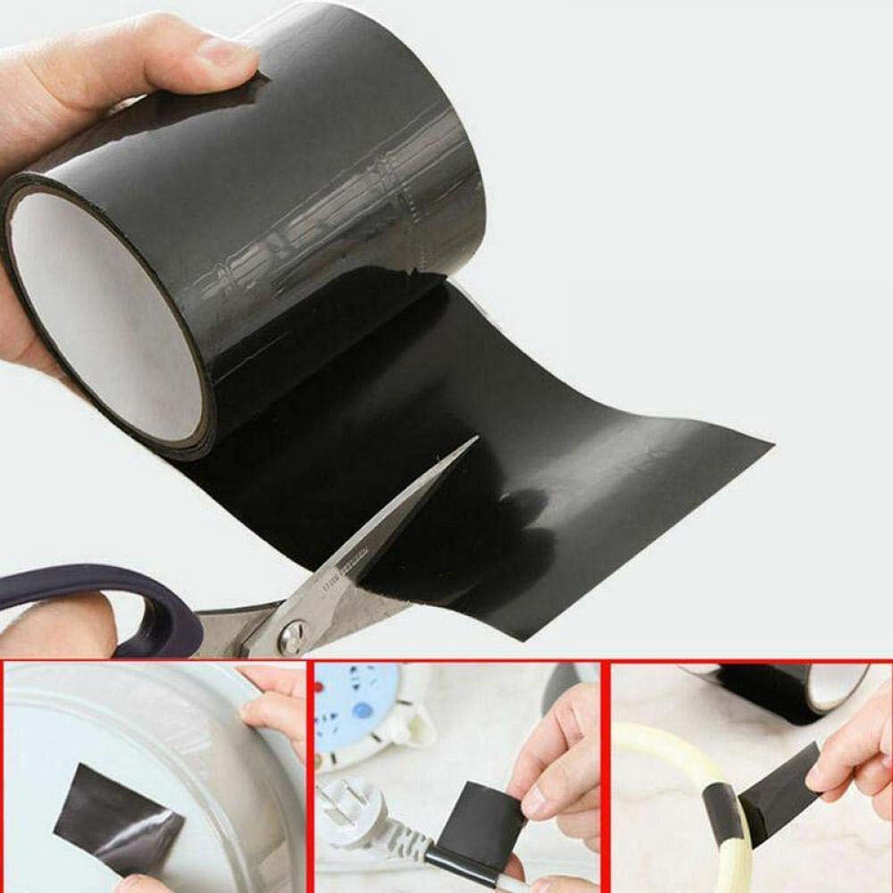 Cinta de reparación rápida par - Gardena Hose Flex reseña y precio