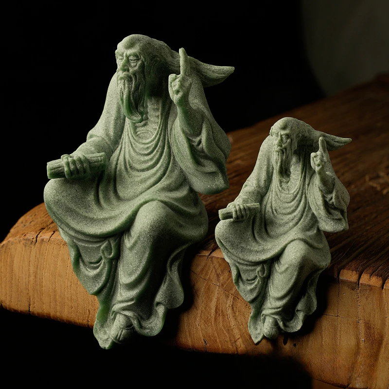 Estatuas de Buda para decoraci - Mini Bonsai Zen Garden reseña y precio