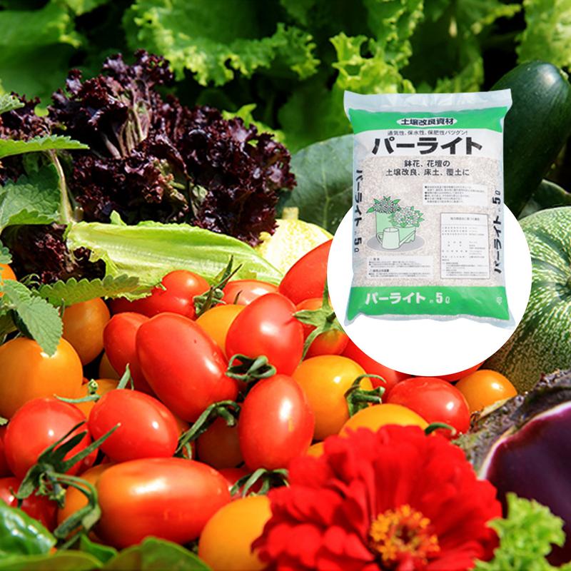 Perlita a granel para jardiner - Horticulture Soil Perlite reseña y precio